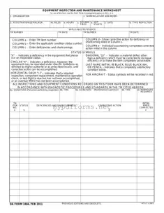 Get Da 5988 E Form in PDF