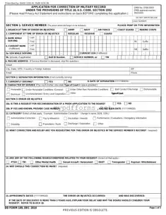Get DD 149 Form in PDF