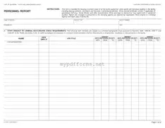 Get Lic 500 Form in PDF