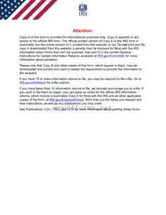 Get IRS 1099-MISC Form in PDF