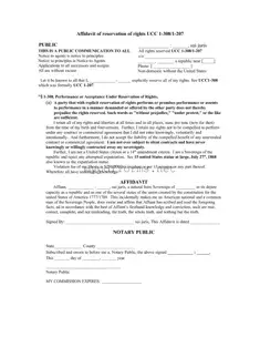 Get Ucc 1 308 Form in PDF