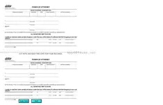 Get Vehicle POA REG 260 Form in PDF